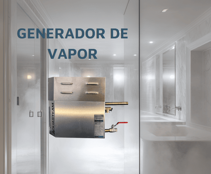 ¿Qué es un Generador de Vapor y Cómo Funciona?