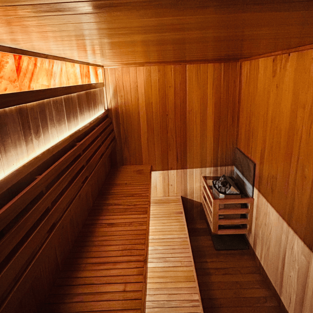 Saunas perfectos para hogar y negocio